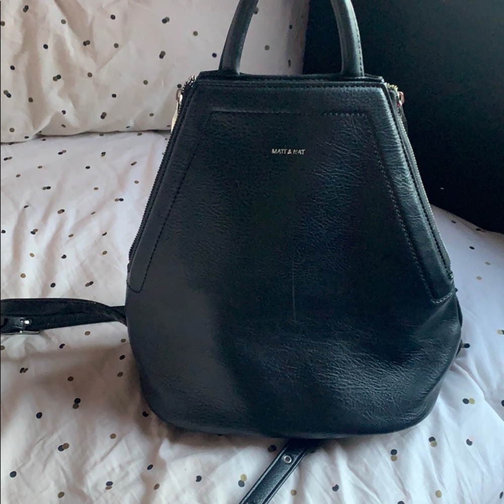 Matt & Nat Chanda Backpack